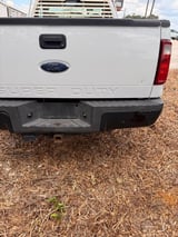 2008 Ford F-250 - Preview 9
