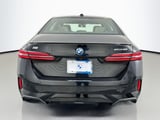 2027 BMW i5 - Preview 6