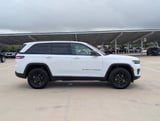 2024 Jeep Grand Cherokee - Preview 6