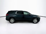 2019 Chevrolet Traverse - Preview 8