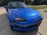 2006 Mazda MX-5 - Preview 2