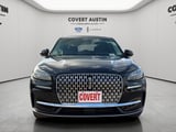 2024 Lincoln Corsair - Preview 8