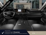 2027 INFINITI QX80 - Preview 5