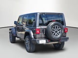 2025 Jeep Wrangler - Preview 7