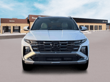 2026 Hyundai Tucson - Preview 12