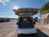 2011 Nissan Quest - Preview 10