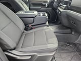 2026 Chevrolet Silverado 1500 - Preview 11