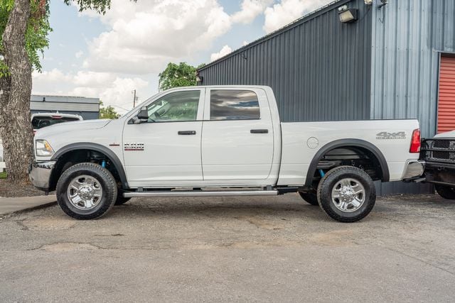 2018 Ram 2500 - Image 2