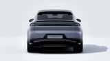 2026 Porsche Cayenne - Preview 7