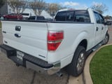 2013 Ford F-150 - Preview 4