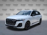 2026 Audi SQ7 - Preview 4
