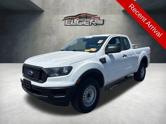 2021 Ford Ranger - Image 2