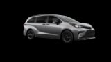 2026 Toyota Sienna - Preview 14