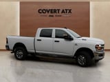 2026 Ram 2500 - Preview 6