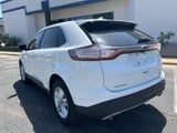 2016 Ford Edge - Preview 11