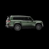 2027 Lexus GX - Preview 5