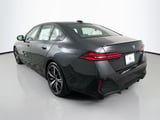 2026 BMW 5 Series - Preview 7