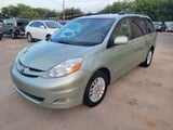 2007 Toyota Sienna - Preview 7