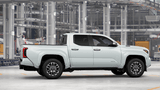 2026 Toyota Tacoma - Preview 12