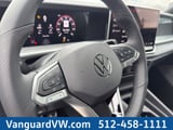 2026 Volkswagen Tiguan - Preview 13