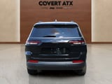 2027 Jeep Grand Cherokee L - Preview 4