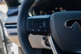 2027 INFINITI QX65 - Preview 13