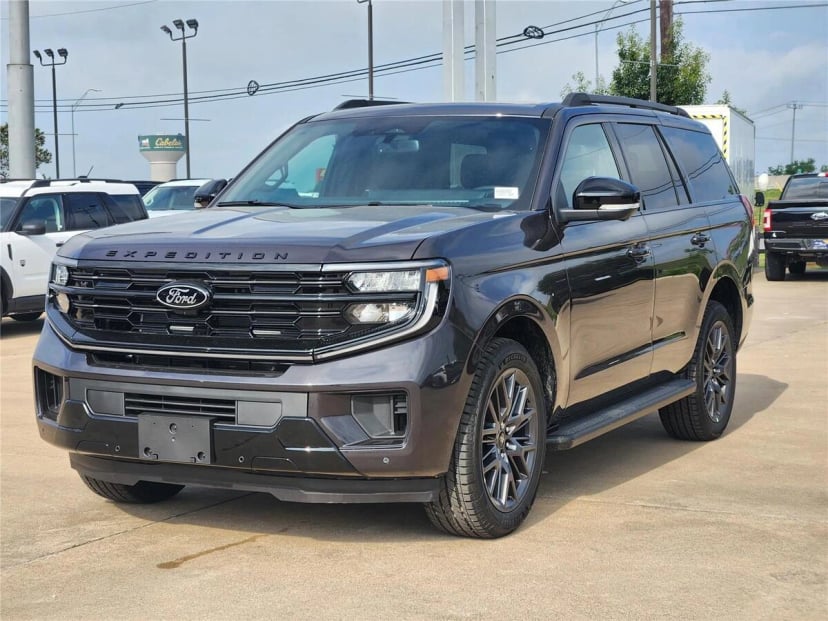 2026 Ford Expedition - Image 1