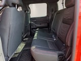 2025 Nissan Frontier - Preview 10