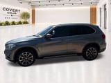 2018 BMW X5 - Preview 4