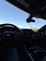 2020 Ram 1500 - Preview 7