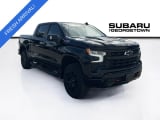 2024 Chevrolet Silverado 1500 - Preview 2