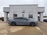 2022 Honda Accord - Preview 2