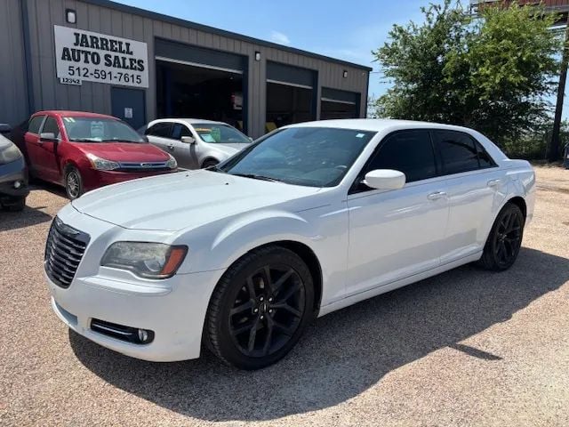 2014 Chrysler 300 - Image 1
