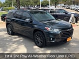 2020 Chevrolet Traverse - Preview 7
