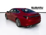 2020 Lexus ES - Preview 5