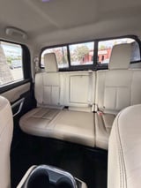 2017 Nissan Titan XD - Preview 12