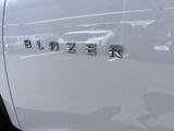 2021 Chevrolet Blazer - Preview 9