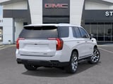 2027 GMC Yukon - Preview 4