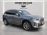 2024 BMW X5 - Preview 2