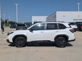 2026 Subaru Forester - Preview 3