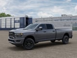 2027 Ram 3500 - Preview 2