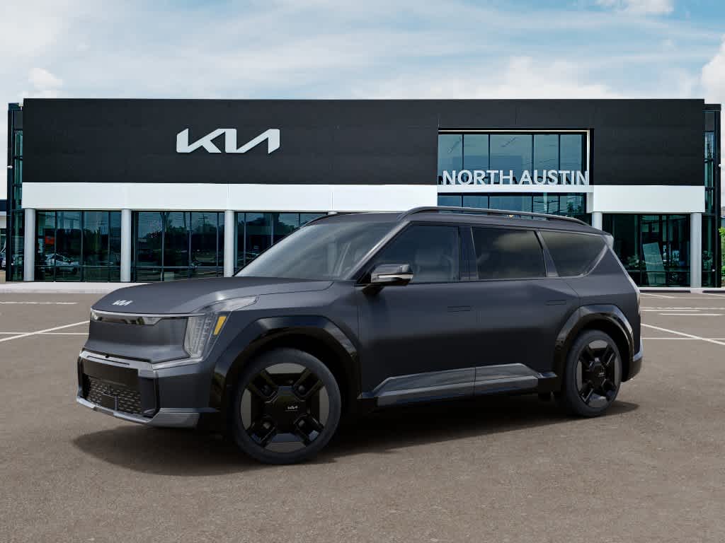 2026 Kia EV9 - Image 2