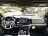 2026 Chevrolet Silverado - Preview 12