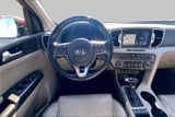 2017 Kia Sportage - Preview 5