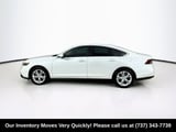 2026 Honda Accord - Preview 4