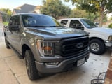 2021 Ford F-150 - Preview 6