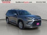 2025 Toyota Grand Highlander - Preview 3