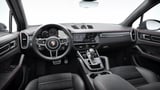2022 Porsche Cayenne - Preview 6