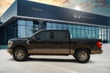 2023 Ford F-150 - Preview 7