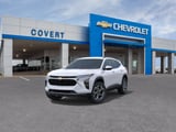 2026 Chevrolet Trax - Preview 8